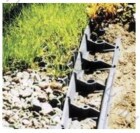 ACO Bord szegélyelem - 1 m