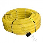 ACO FF-Drain perforált DN200 dréncső, karmantyúval - 50 m