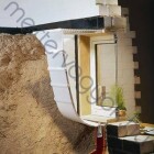 ACO Markant angolakna BŰZZÁR 60cm-es aknákhoz - 1 db