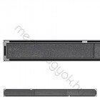 ACO Exclusive BURKOLHATÓ fedlap zuhanyfolyókához - 700 mm