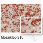 Baumit MosaikTop lábazati díszítő vakolat - Szín: 310 / 25 kg