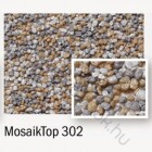 Baumit MosaikTop lábazati díszítő vakolat - Szín: 302 / 25 kg