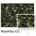 Baumit MosaikTop lábazati díszítő vakolat - Szín: 322 / 25 kg