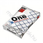 Baumit One csempe és burkolatragasztó kül és beltéri felhasználásra - 25 kg