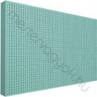 Baumit Lábazati Lemez EXPERT FIX expandált hőszigetelő polisztirol lap 650x100cm/db - 6 cm vastag