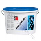 Baumit GranoporColor homlokzatfesték, III. színcsoport, 2-es végződű színek - Színes / 5 liter