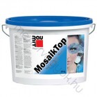 Baumit MosaikTop lábazati díszítő vakolat - Szín: 324 / 25 kg