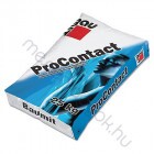Baumit ProContact hőszigetelő polisztirol ragasztótapasz - 25 kg
