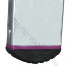 Krause létra műanyag-gumi alsó lábdugó Corda létrákhoz 61.5x20mm - 1 pár