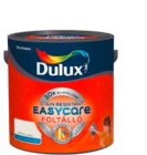 Dulux EasyCare víztaszító színes beltéri matt latex falfesték - Időtlen szépia / 2.5 liter