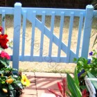 Dupli Color Platinum Satin matt selyemfényű spray akrilfesték színes aerozol - Babakék, Baby blue / 0.4 liter