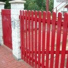 Dupli Color Platinum Satin matt selyemfényű spray akrilfesték színes aerozol - Bordó, Purple red RAL 3004 / 0.4 liter