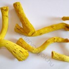 Dupli Color Platinum Satin matt selyemfényű spray akrilfesték színes aerozol - Citromsárga, Lemon / 0.4 liter