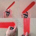 Dupli Color Platinum festék spray szórófej készlet 6db/csomag - 1 db