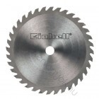 Einhell 40 fogas fűrésztárcsa 315x30x3,0 mm HM Sageblatt/RT-TS2031U, RT-TS2231UD, TE-TS2231U, TE-TS2231UD, RT-CC315U/ - 1 db