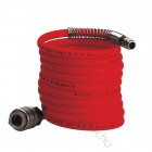 Einhell pneumatikus spiráltömlő kompresszorhoz 4m - 1 db