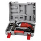 Einhell TE-ID 1050/1 CE 2 sebességes ütvefóró hordtáskával 1050W - 1 db