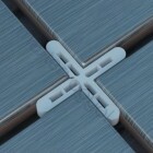 Fugakereszt  2mm 300db - 1 csomag