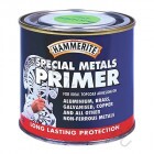 Hammerite speciális fémalapozó, könnyűfémre, horganyra - 0.25 liter