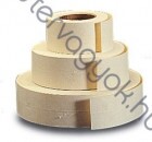 Hézagerősítő papírcsík gipszkartonozáshoz 75mx5cm széles - 1 tekercs