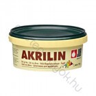 Jub Akrilin fagitt, fatapasz hibák javításáshoz - Bükk / 0.75 liter