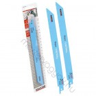 Kreator Orrfűrészlap flexMetal fém darabolásához, 2db/csomag 225mm hosszú fűrészlap - 1 db