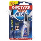 Loctite Super Attak Liquid pillanatragasztó - 3 gr