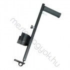 Motip Speedmarker Short (rövid) jelölő pisztoly Spotmarker, Eco marker, Linemarker festékekhez - 1 db