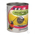 Neolux 1komponensű autózománc festék - Sárga 400 / 0.75 liter