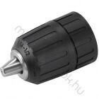 Fúrógéptokmány, önzáró gyorstokmány 1/2