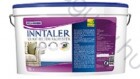 Polifarbe Inntaler szilikát belső falfesték - Fehér / 4 liter