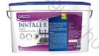 Polifarbe Inntaler szilikát homlokzatfesték - Fehér / 16 liter