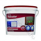 Policolor vékonyvakolat alapozó - Fehér / 5 liter