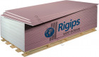 Rigips Tűzgátló gipszkarton építőlemez RF 1200x2000x12,5mm - 2.4 m2