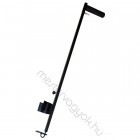 Motip Speedmarker Long (hosszú) jelölő pisztoly Spotmarker, Eco marker, Linemarker festékekhez - 1 db