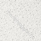 AMF THERMATEX Feinstratos Genadelt mikroperforált SK/625x625x15mm, kazettás álmennyezeti lap - Fehér / 5.47 m2