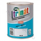 Trinát selyemfényű zománcfesték - 502 Barna / 1 liter