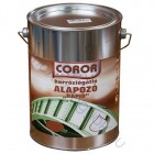 COROR Rapid korróziógátló alapozó festék - Fehér / 0.75 liter