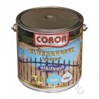 Valmor Coror Klórkaucsuk saválló medence festék, kültéri beltéri fém fa fal festésére - Fehér / 0.75 liter