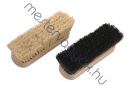 Bogdányi meszelő barna szőrrel