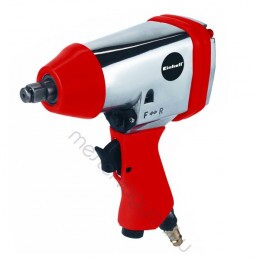 Einhell DSS 260/2 Levegős ütvecsavarozó szett 1/2 colos befogóval és 10db dugókulccsal