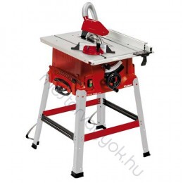 Einhell TC-TS 2025 Eco Álló Asztali körfűrész 2000W, 85mm vastag vágás