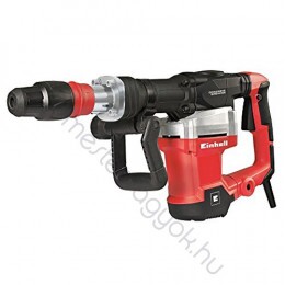 Einhell TE-DH 1027 Bontókalapács SDS Max befogással 1500W, 32.0 J