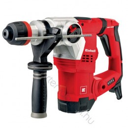 Einhell TE-RH 32 E SDS Plusz Fúró-vésőkalapács +koffer 1250W 5,0J