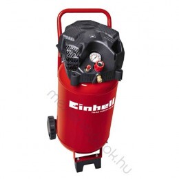 Einhell TH-AC 240/50/10 OF álló kompresszor olajmentes motorral 10bar 1500W