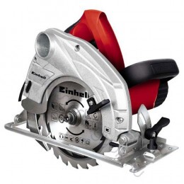 Einhell TH-CS 1200/1 Kézi Körfűrész 1230W/220V, 55mm-es vágás