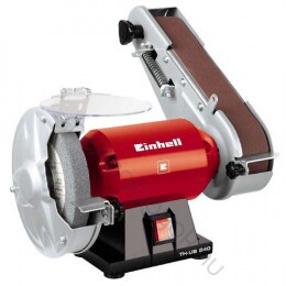 Einhell TH-US 240 Köszörű és szalagos csiszoló 240W