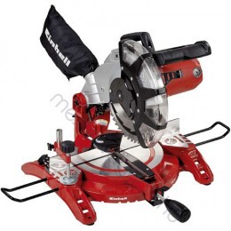Einhell TH-MS 2513 L Gérvágó fejező fűrész 1600W, 130x75mm-es vágás