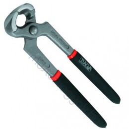 Harapófogó 200mm-es CrV ötvözet gumírozott nyél