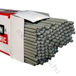 Hegesztő elektróda 2,5mmx350mm egyen és váltóáramú hegesztőhöz, rutilos